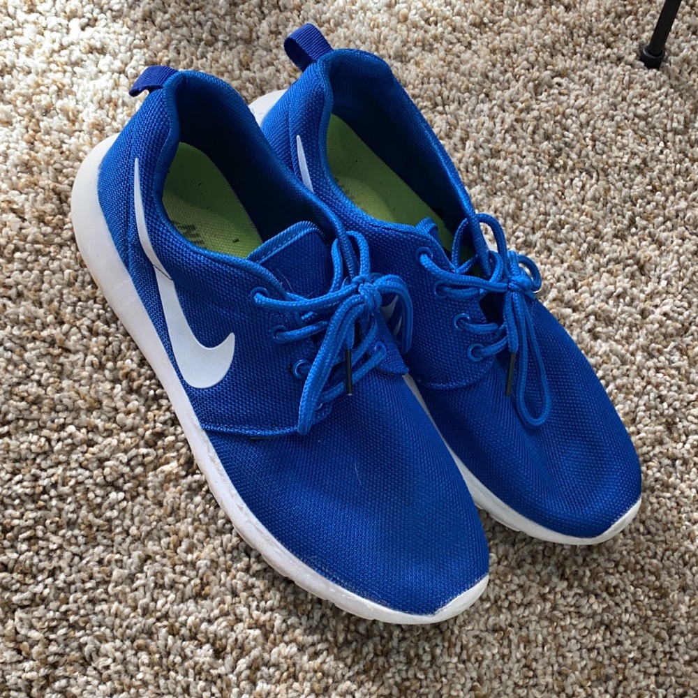 Nikes men’s